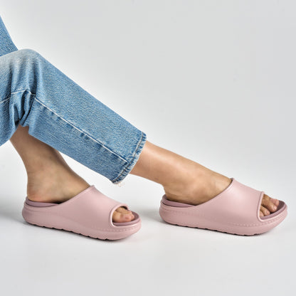Dansko Quality / Devyn Mauve Molded