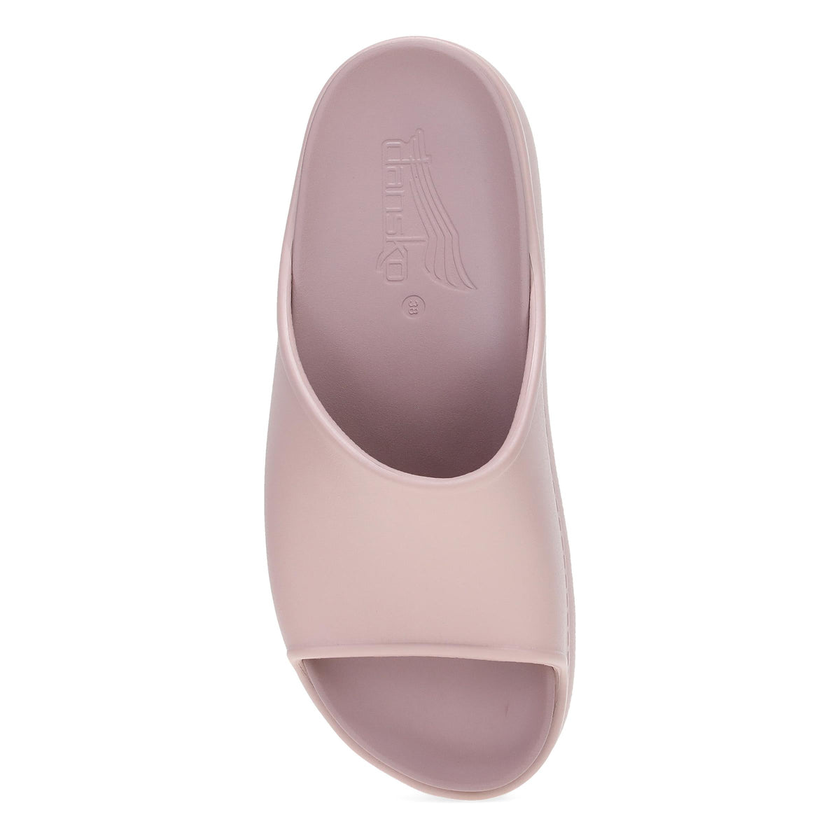 Dansko Quality / Devyn Mauve Molded