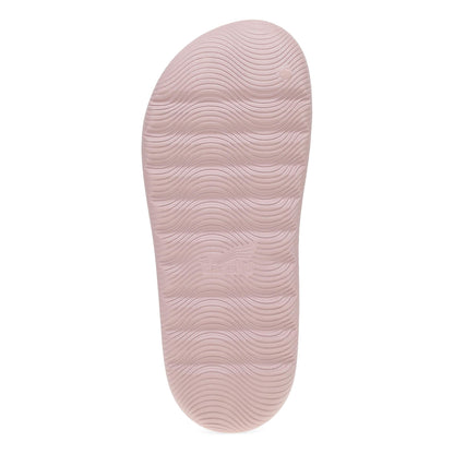 Dansko Quality / Devyn Mauve Molded
