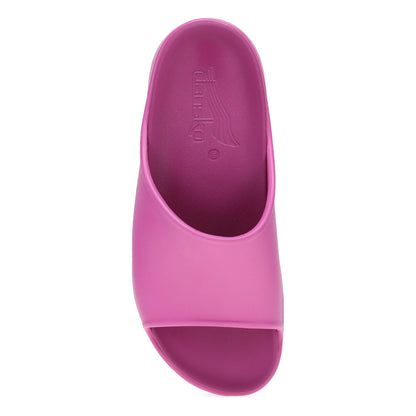 Dansko Sale / Devyn Fuchsia Molded