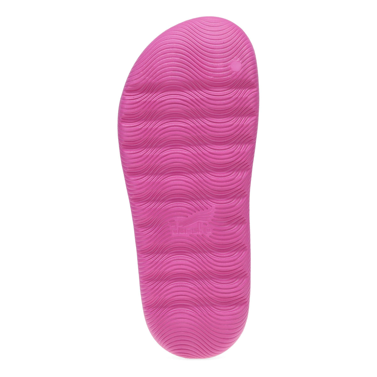 Dansko Sale / Devyn Fuchsia Molded