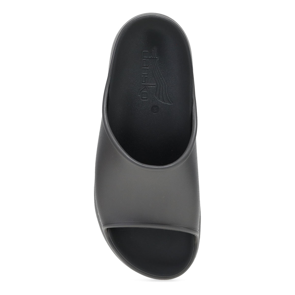 Dansko Best Seller / Devyn Grey Molded