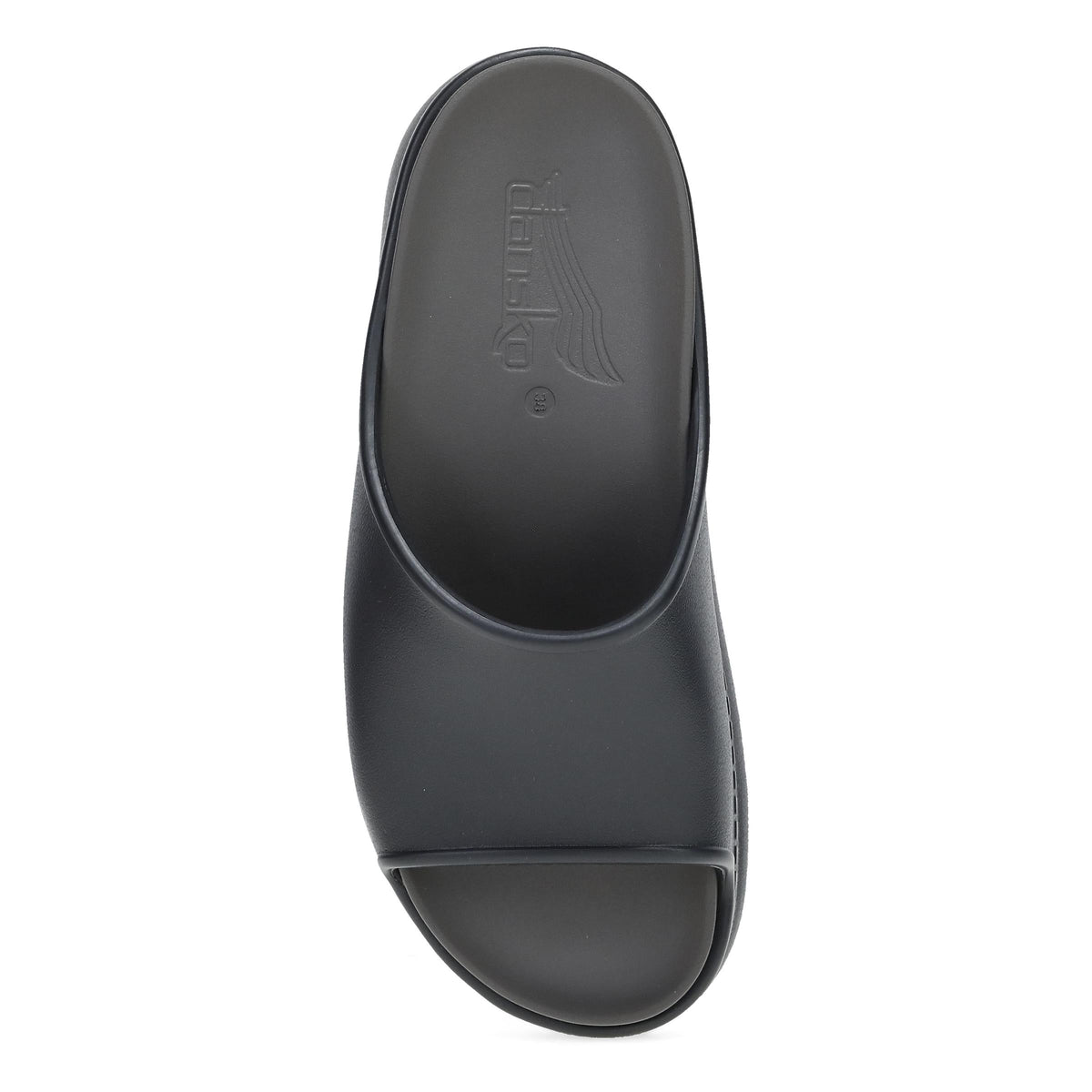 Dansko Customer Favorite / Devyn Black Molded