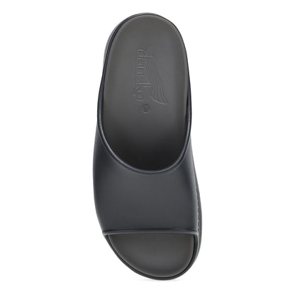 Dansko Customer Favorite / Devyn Black Molded