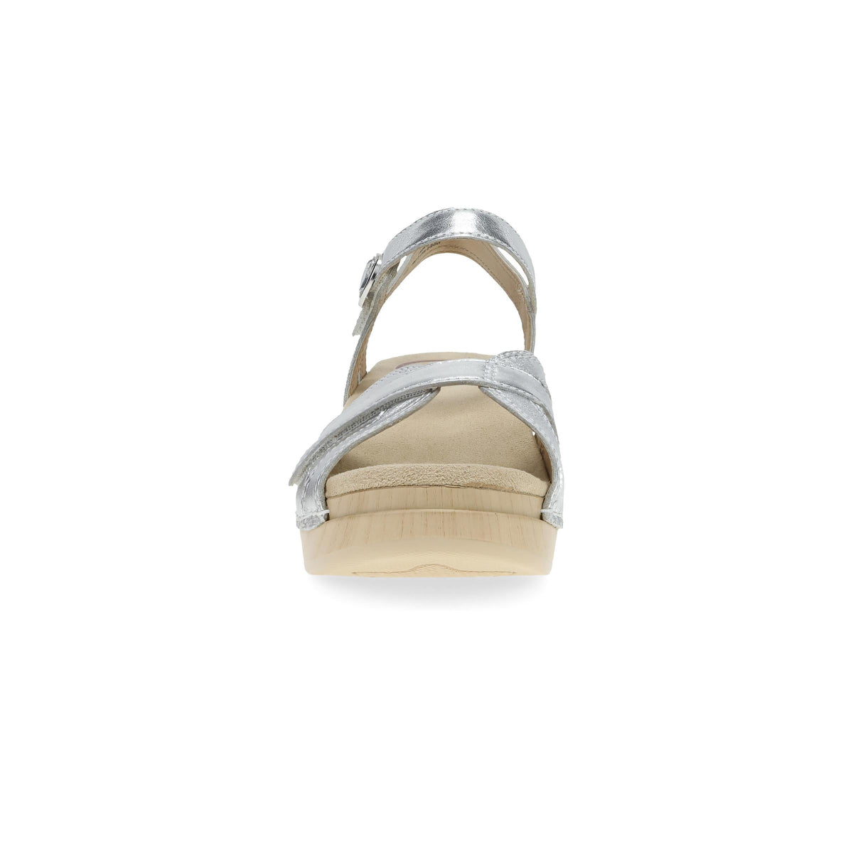 Dansko Exclusive / Season Silver Metallic