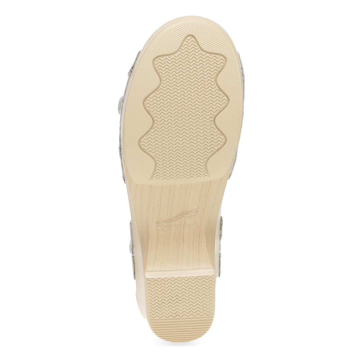 Dansko Exclusive / Season Silver Metallic