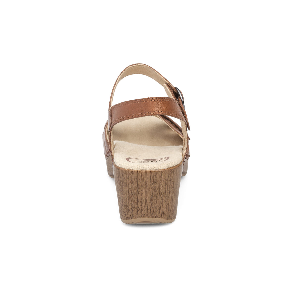 Dansko Discount / Season Camel Full Grain