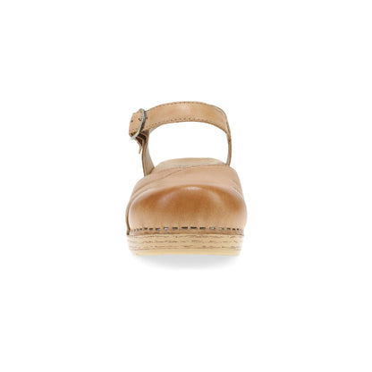 Dansko Everyday / Margreta Honey Distressed