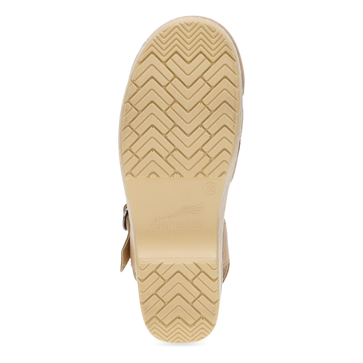 Dansko Everyday / Margreta Honey Distressed