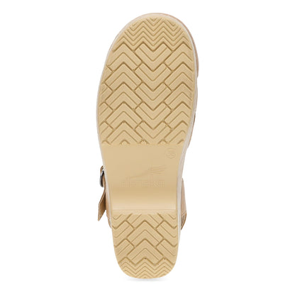 Dansko Everyday / Margreta Honey Distressed
