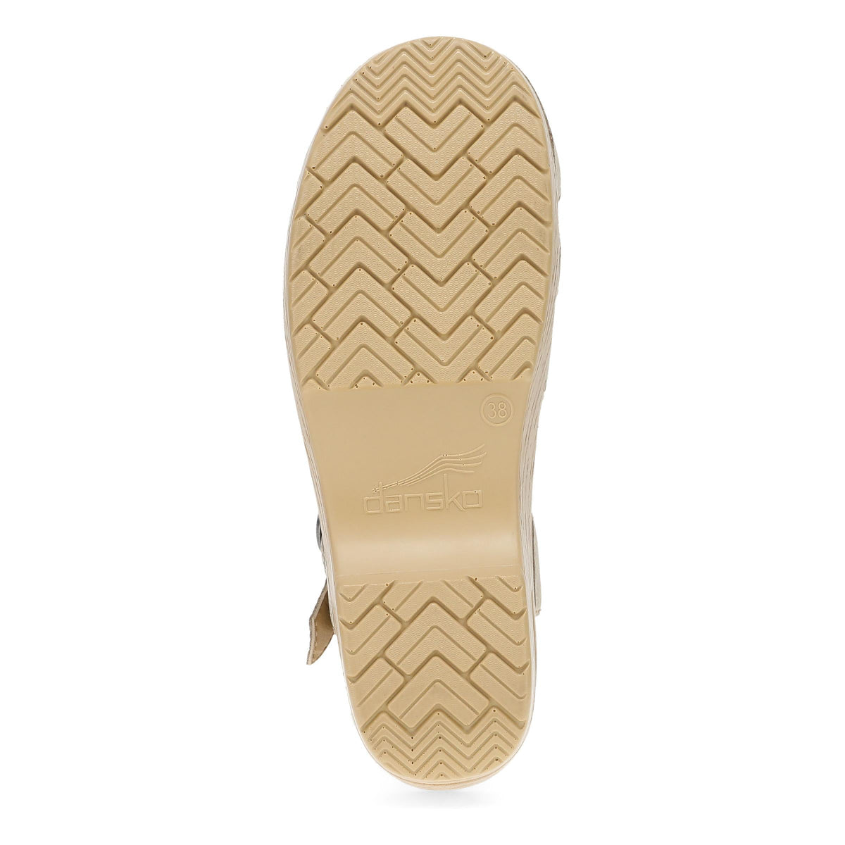 Dansko Popular / Margreta Biscotti Leather