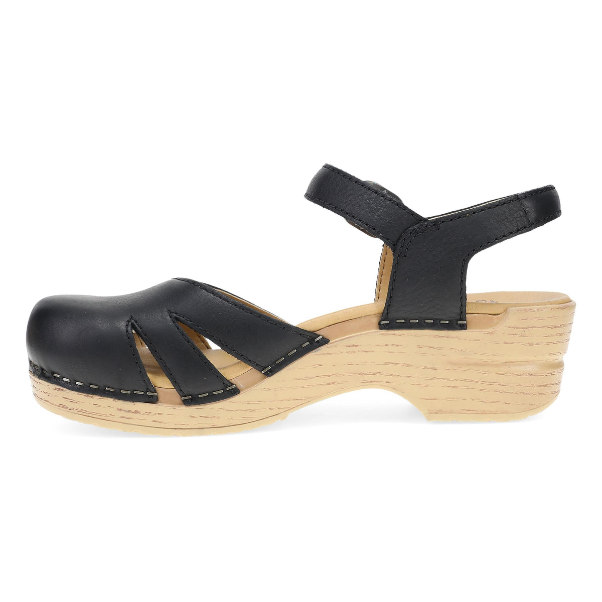 Dansko Special Offer / Margreta Black Leather