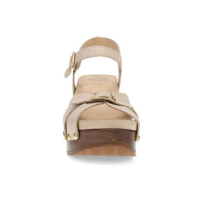 Dansko Value / Alanna Vanilla Calf