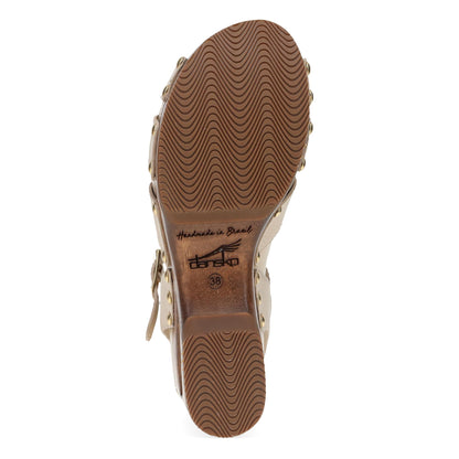 Dansko Value / Alanna Vanilla Calf