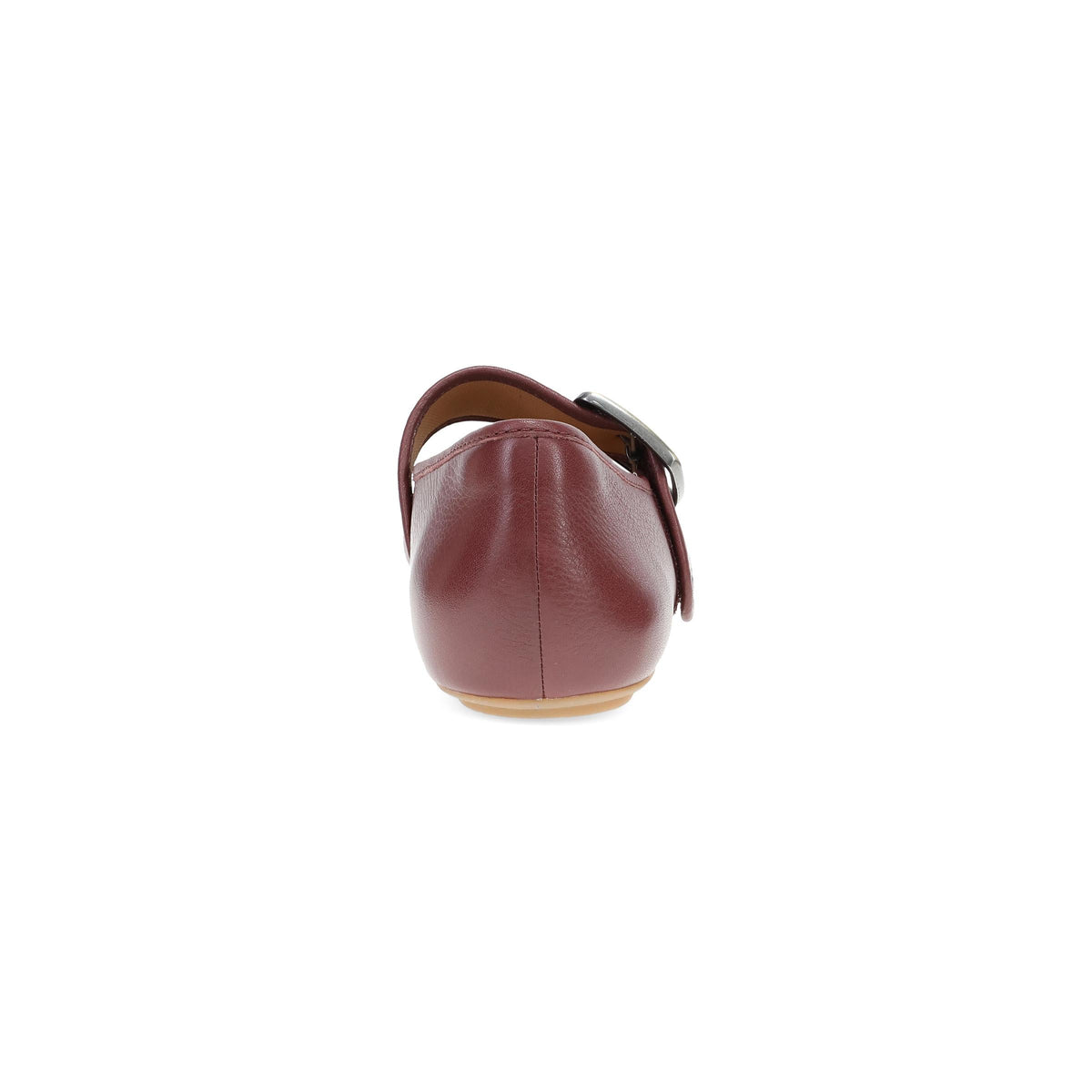 Dansko Signature / Matilda Sangria Leather
