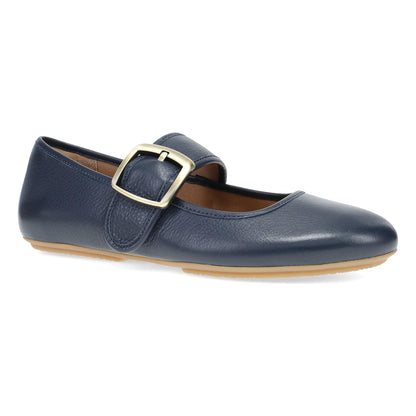 Dansko Deals / Matilda Navy Leather