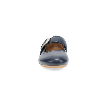 Dansko Deals / Matilda Navy Leather
