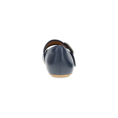 Dansko Deals / Matilda Navy Leather