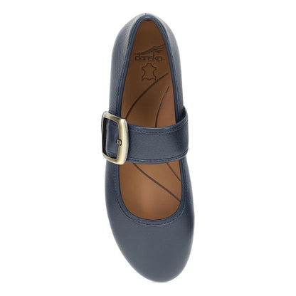 Dansko Deals / Matilda Navy Leather
