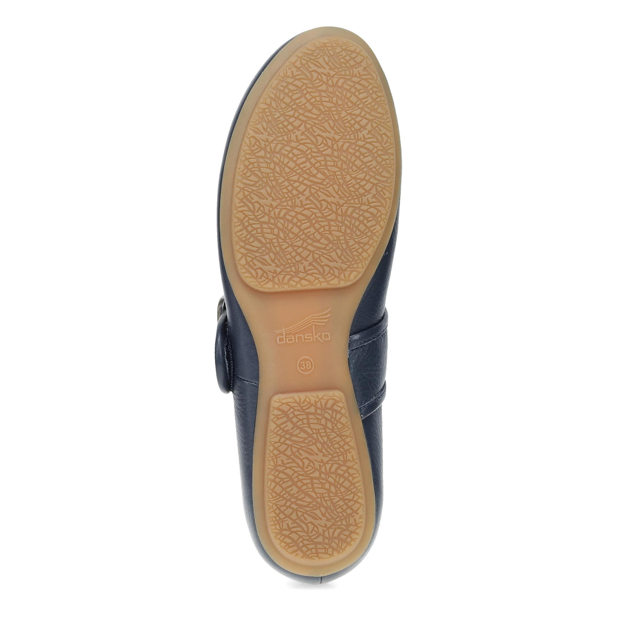 Dansko Deals / Matilda Navy Leather