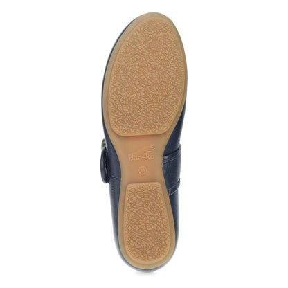 Dansko Deals / Matilda Navy Leather
