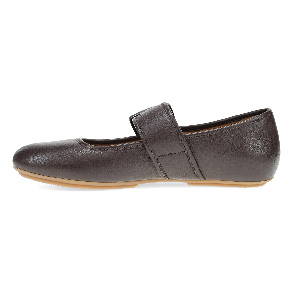Dansko Recommended / Matilda Chocolate Leather
