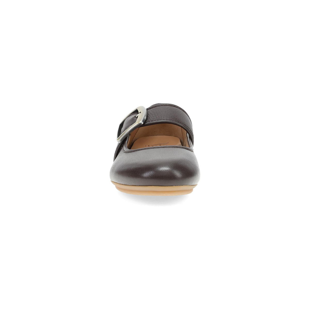 Dansko Recommended / Matilda Chocolate Leather
