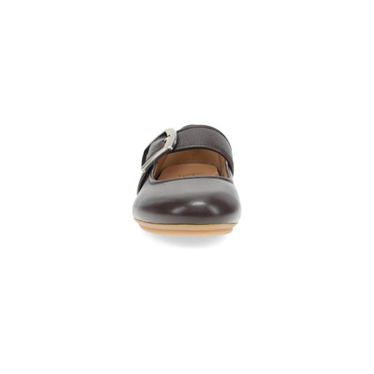 Dansko Recommended / Matilda Chocolate Leather