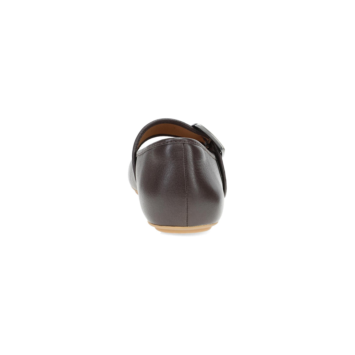 Dansko Recommended / Matilda Chocolate Leather