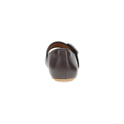 Dansko Recommended / Matilda Chocolate Leather