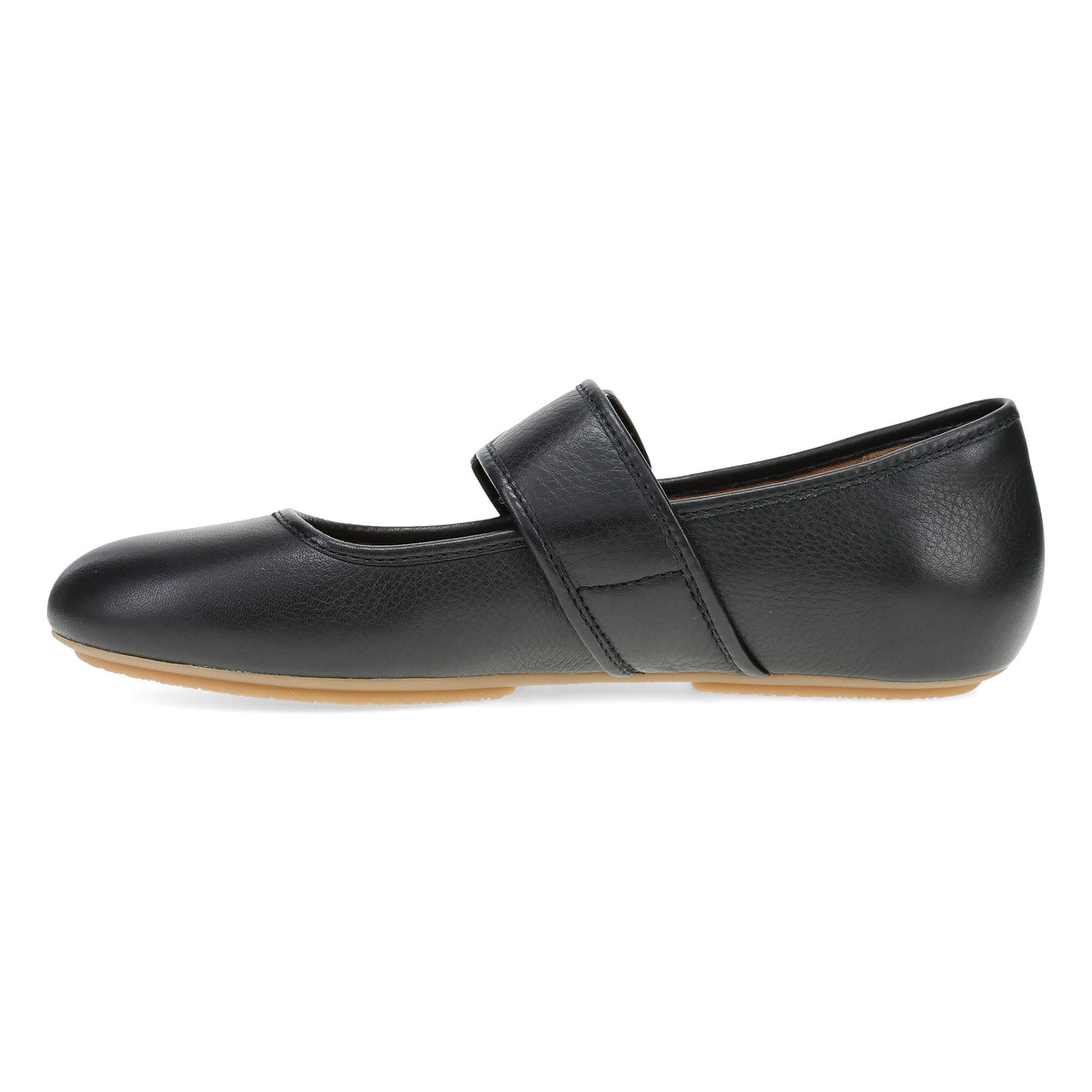 Dansko Exclusive / Matilda Black Leather