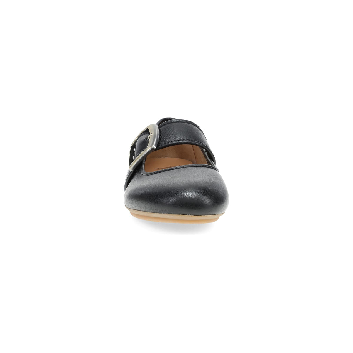 Dansko Exclusive / Matilda Black Leather