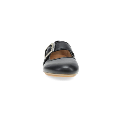Dansko Exclusive / Matilda Black Leather