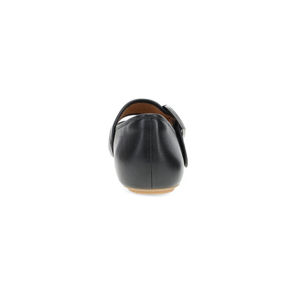 Dansko Exclusive / Matilda Black Leather