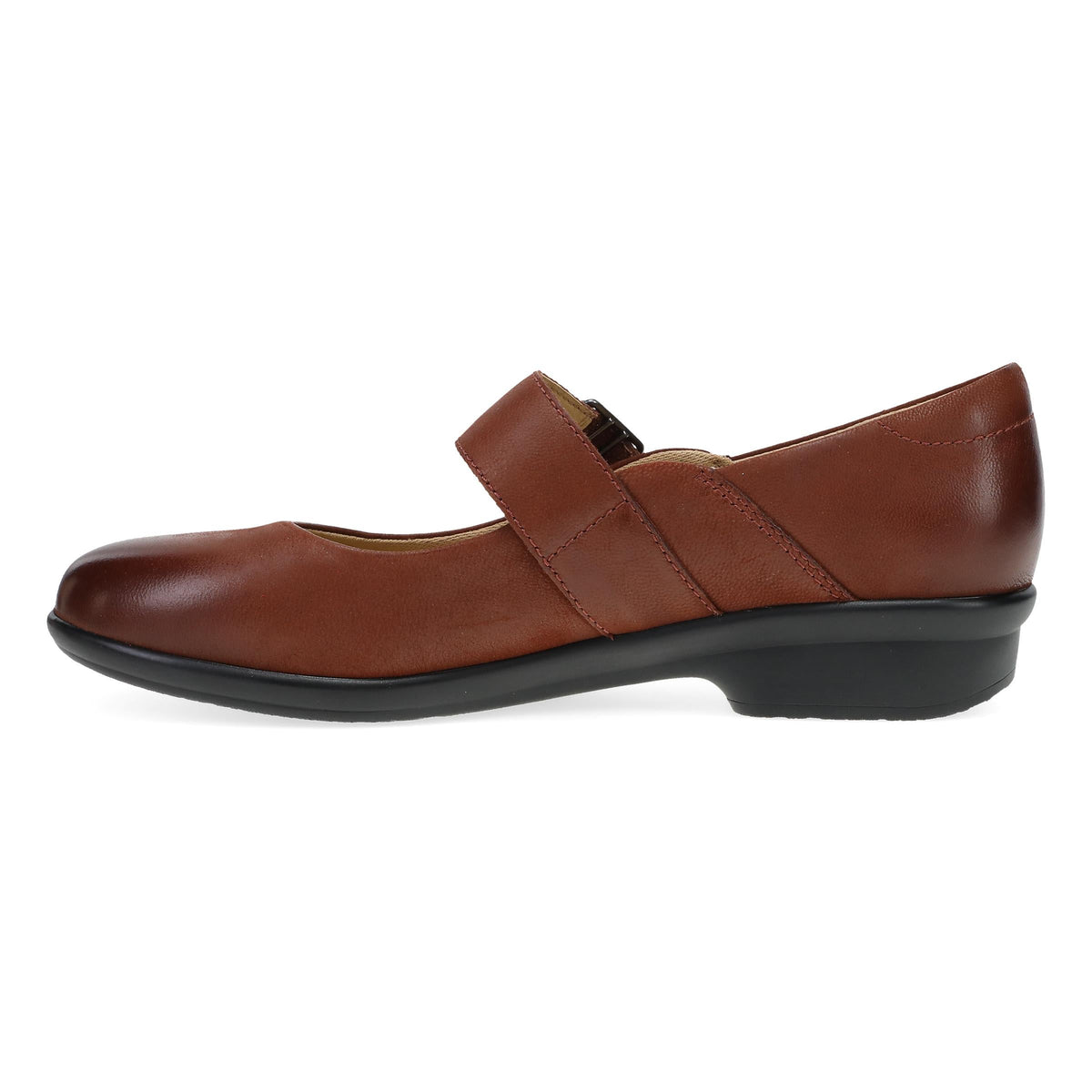 Dansko Special Offer / Collette Russet Burnished Nubuck