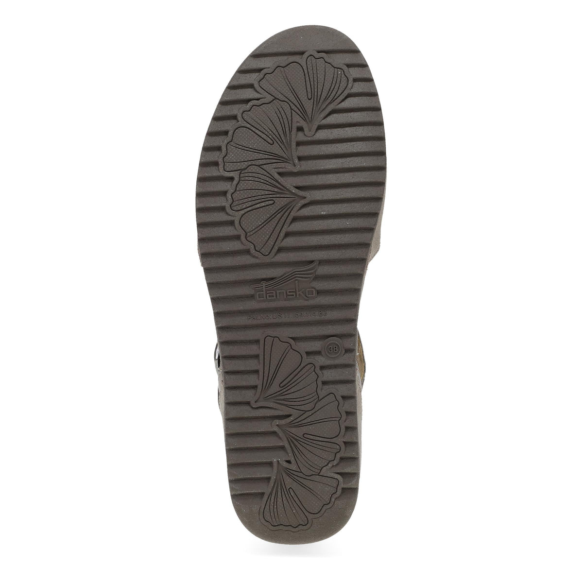Dansko Best Seller / Mae Taupe Suede