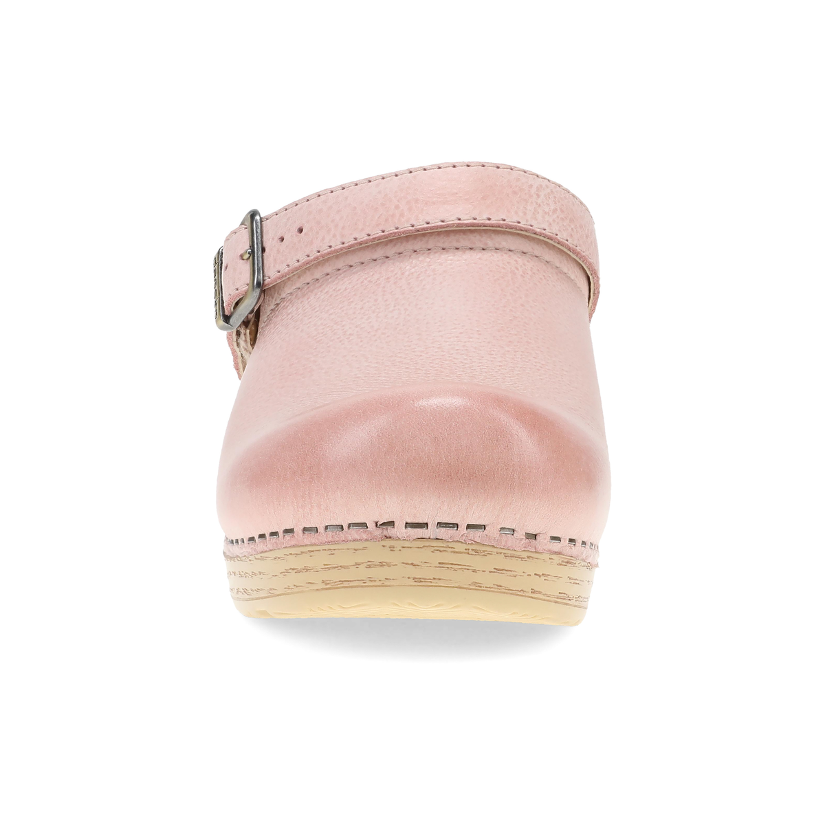 Dansko Best Price / Ingrid Pink Milled