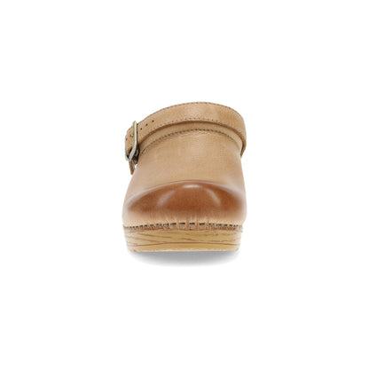Dansko Quality / Ingrid Honey Distressed