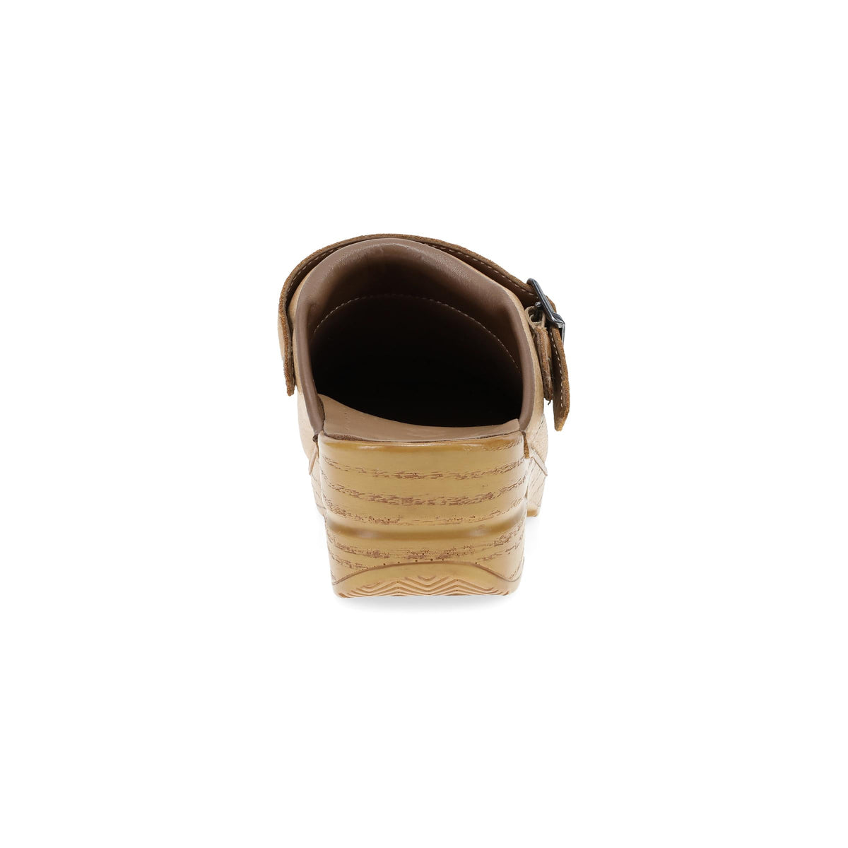 Dansko Quality / Ingrid Honey Distressed