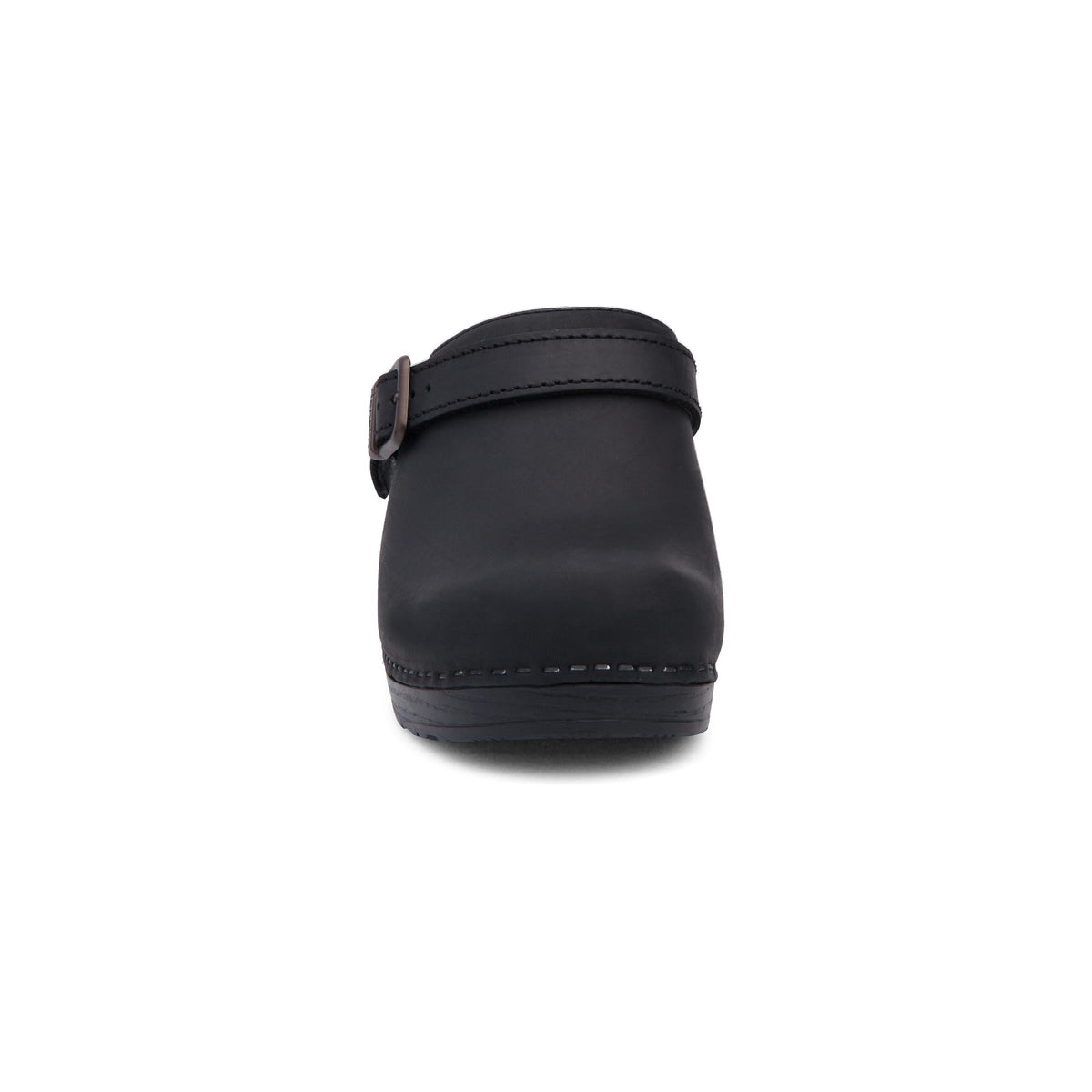 Dansko Everyday / Ingrid Black Oiled