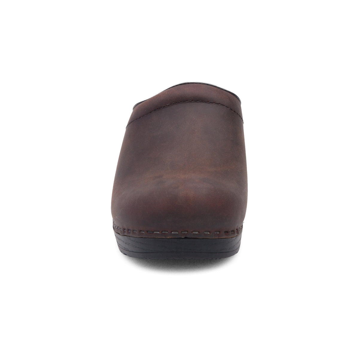 Dansko Popular / Sonja Antique Brown/Black