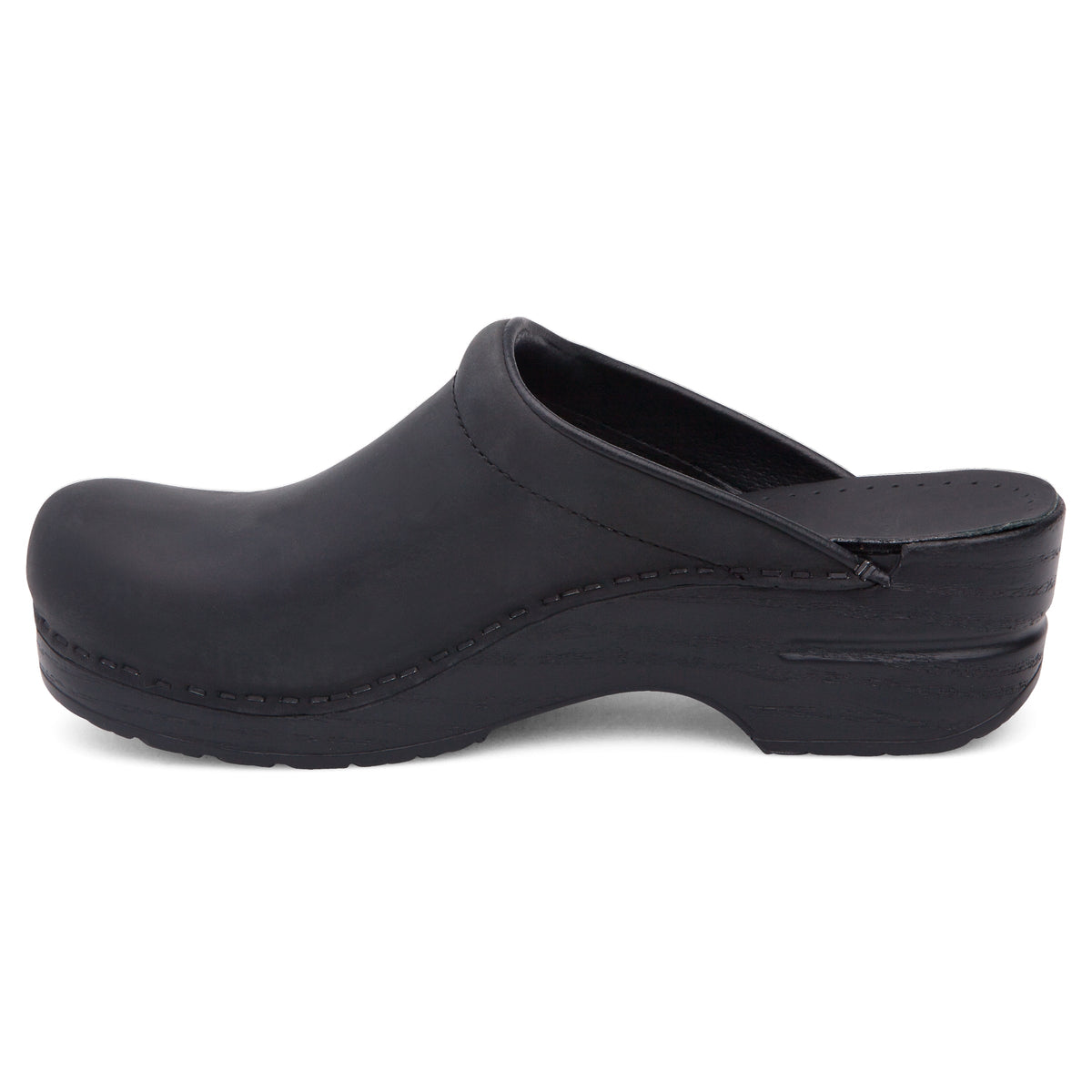 Dansko Best Seller / Sonja Black Oiled