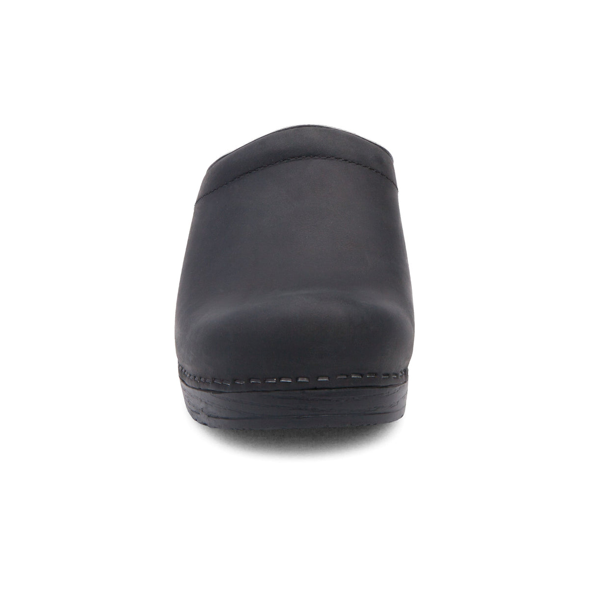 Dansko Best Seller / Sonja Black Oiled