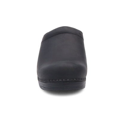 Dansko Best Seller / Sonja Black Oiled