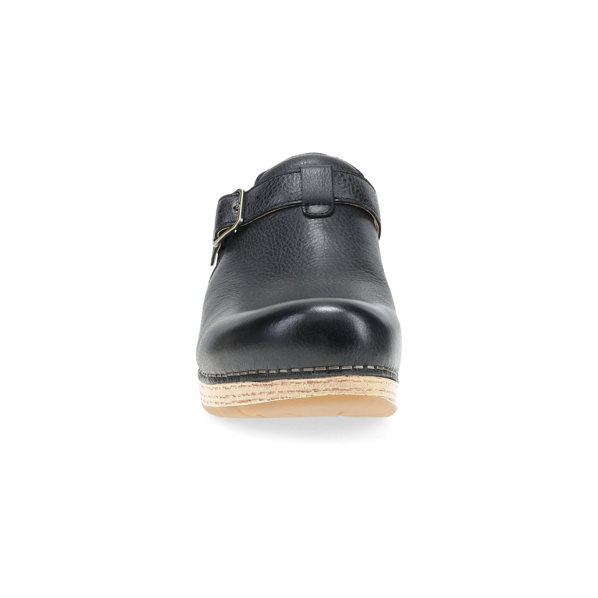 Dansko Trusted / Leandra Black Leather