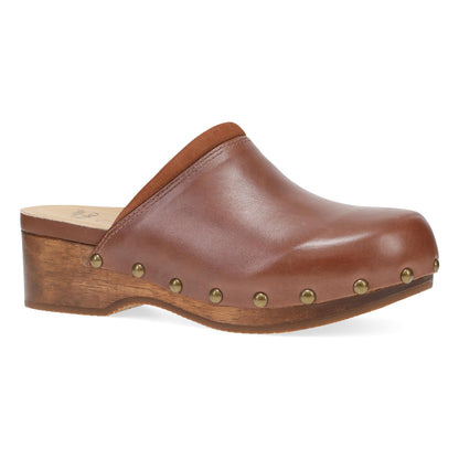 Dansko Recommended / Andie Tan Calf