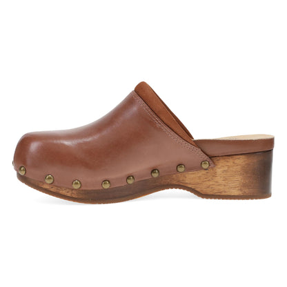 Dansko Recommended / Andie Tan Calf