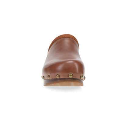 Dansko Recommended / Andie Tan Calf