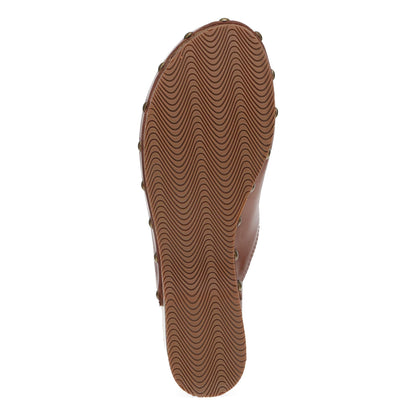 Dansko Recommended / Andie Tan Calf