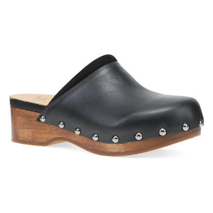Black Calf Mule,36